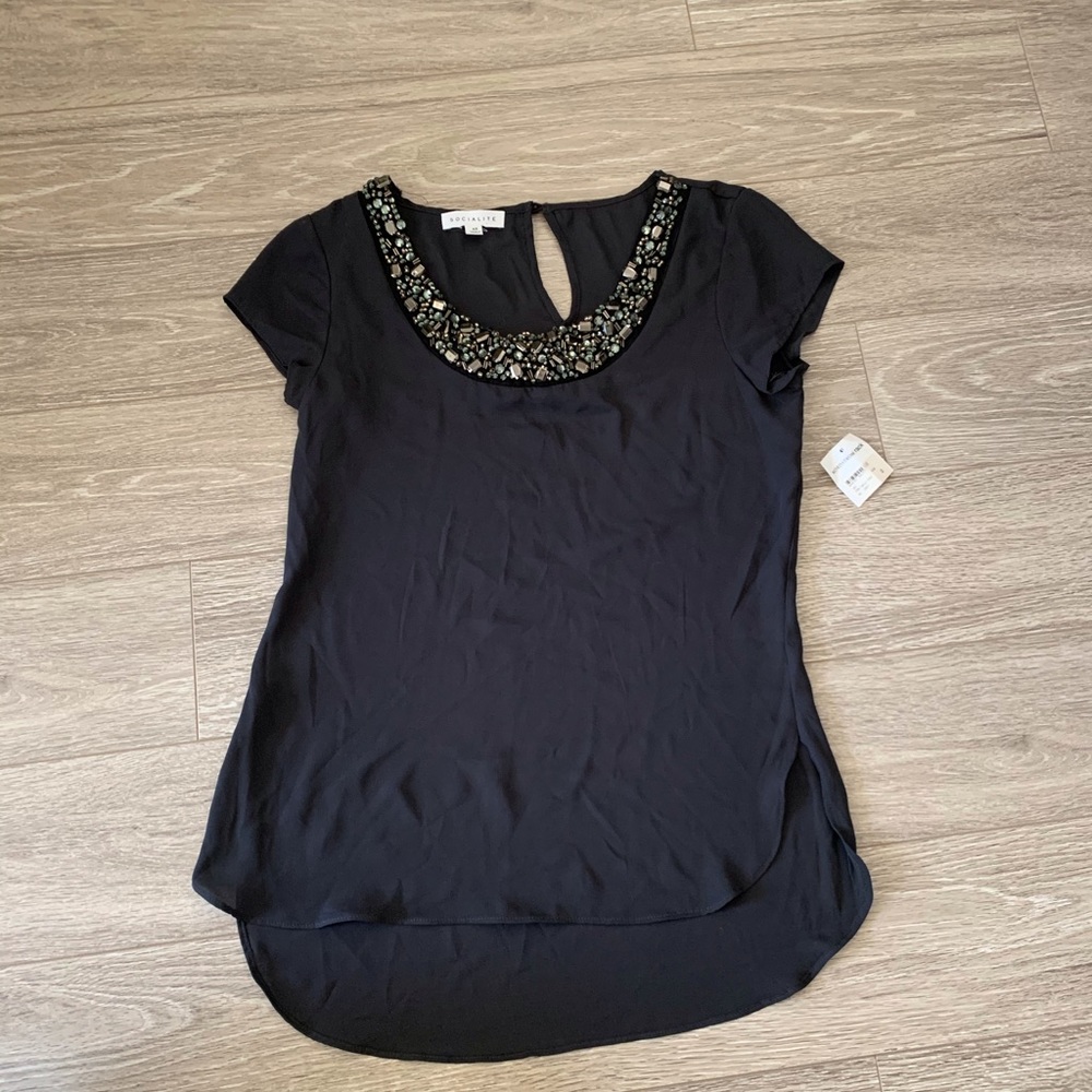 Top from Nordstrom Rack